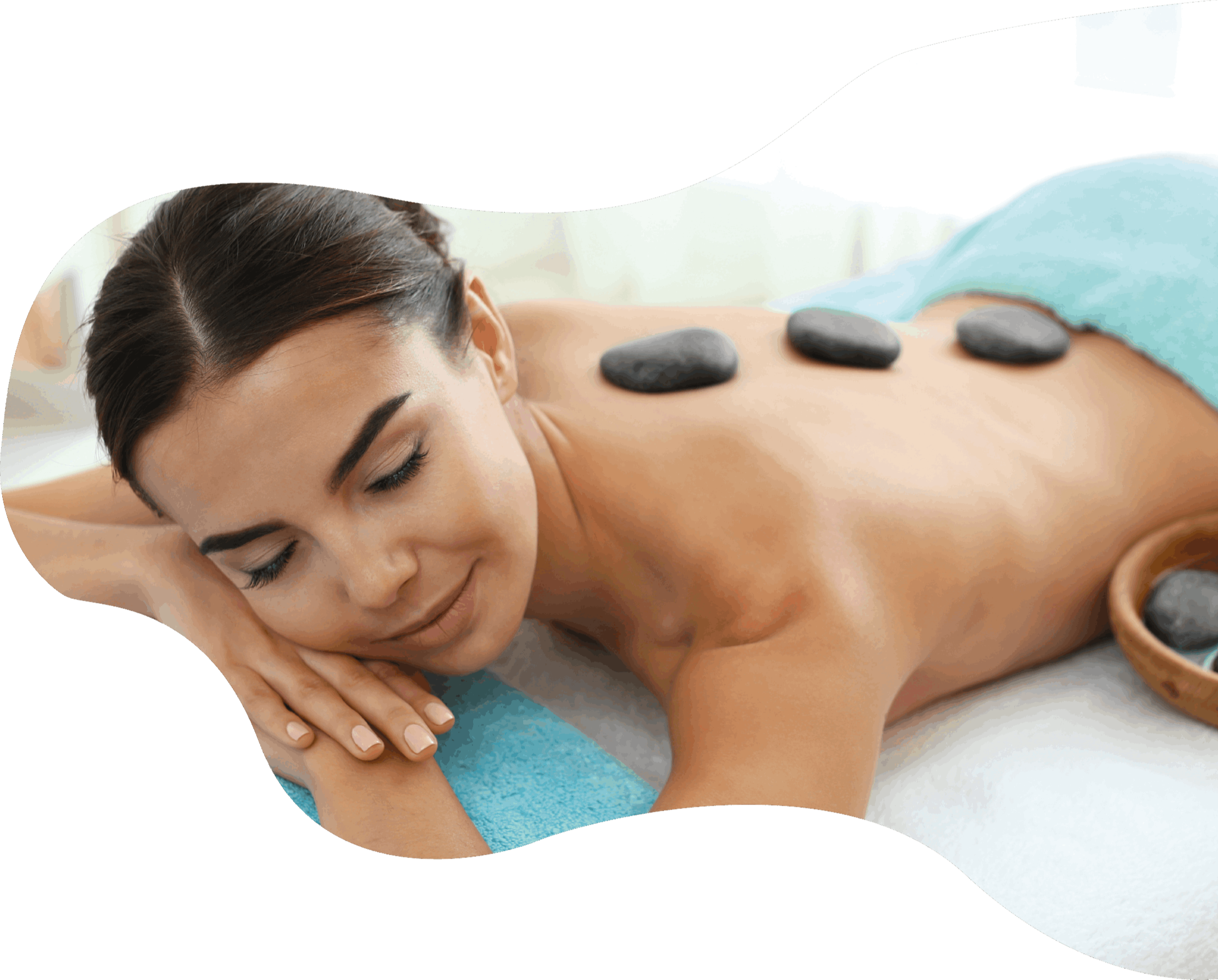 Hot Stone Massage Magdeburg